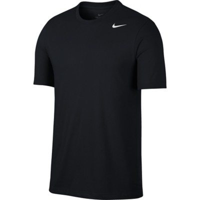 Men's nike run Dri-FIT Fitness T-Shirt