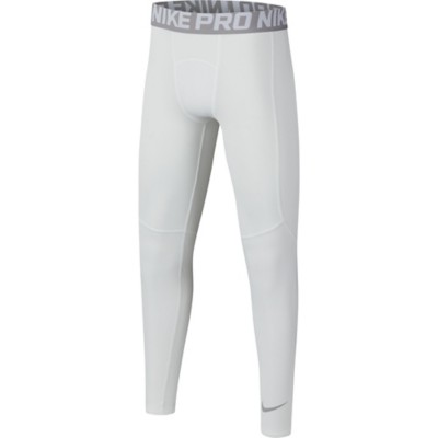youth cold weather compression gear