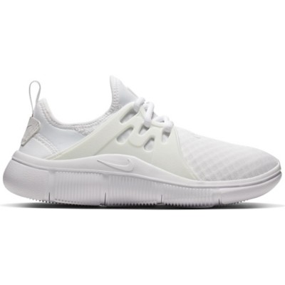 nike acalme white womens