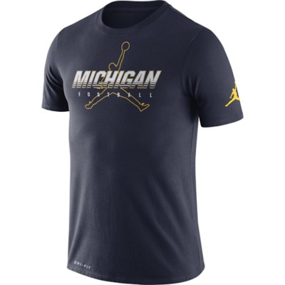 football dri fit shirts