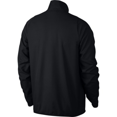 nike dry woven training jacket
