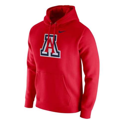 Nike College (Arizona) Men's Hoodie.