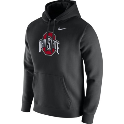 nike ohio state pullover