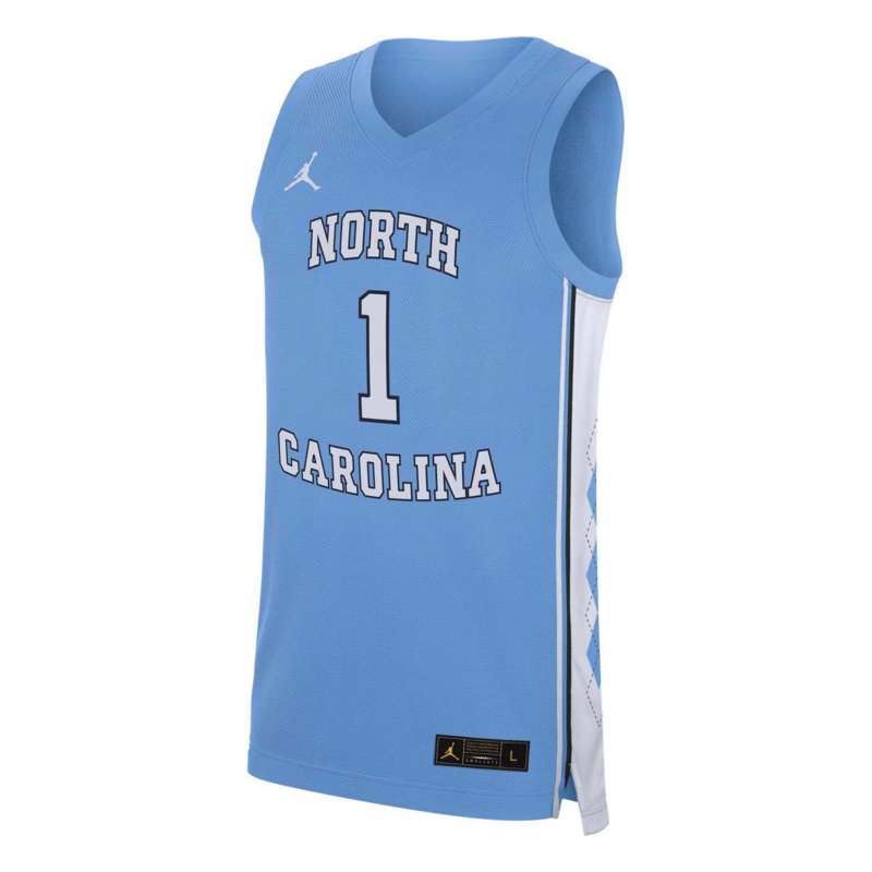 Nike North Carolina Tar Heels Replica Basketball Jersey | SCHEELS.com