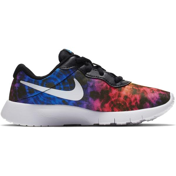 nike tanjun tie dye sneakers