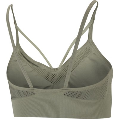 seamless bra nike