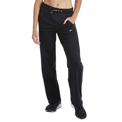 nike therma pants womens