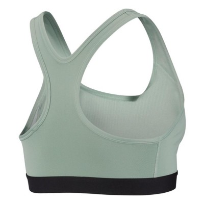 nike classic padded bra