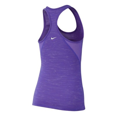 nike legend dri fit tank