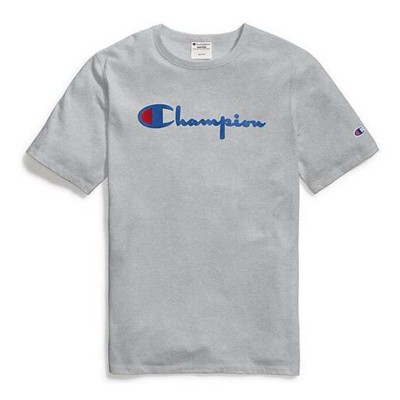 old school champion t shirt