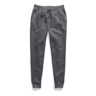 womens plus size champion joggers
