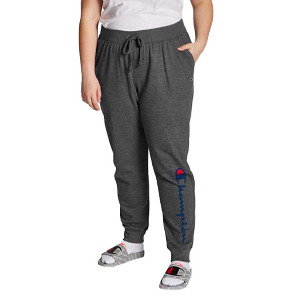 Women's Champion Plus Graphic Joggers product image