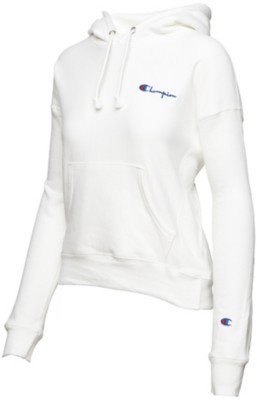 champion reverse weave women's hoodie