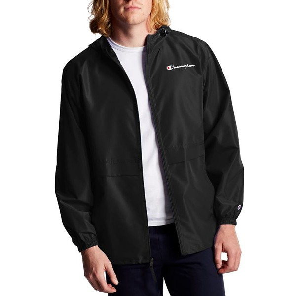 Men's Champion Graphic Stadium Full Zip Jacket product image
