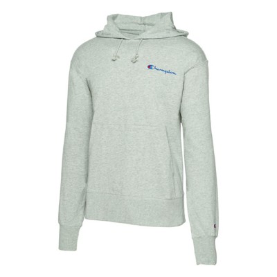 men's champion heavy jersey hoodie