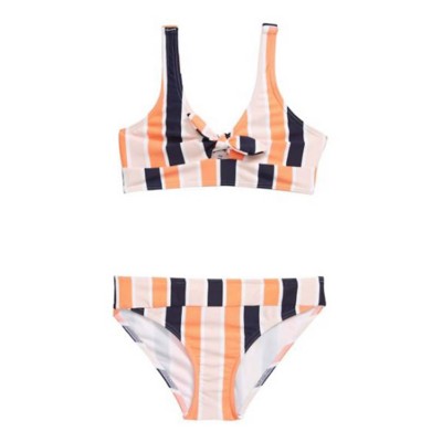 roxy two piece swimsuits