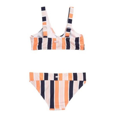 roxy 2 piece swimsuit