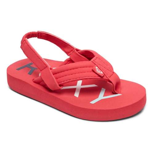 Toddler Girls' Roxy Vista Flip Flop Sandals