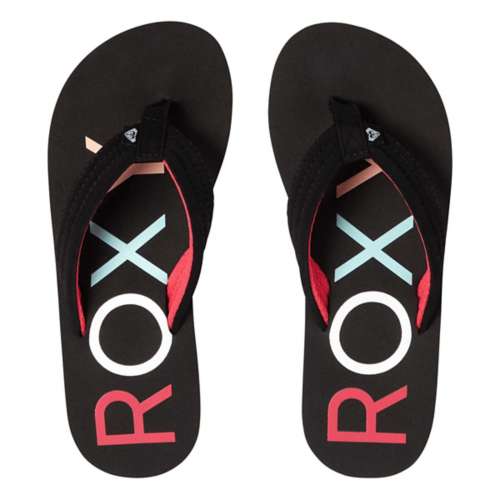 Big Girls' Roxy Vista Flip Flop Sandals