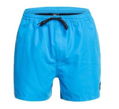 quiksilver everyday volley shorts