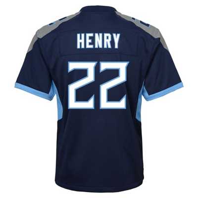 NFL_Jerseys Jersey Tennessee''Titans''''NFL'' Derrick Henry