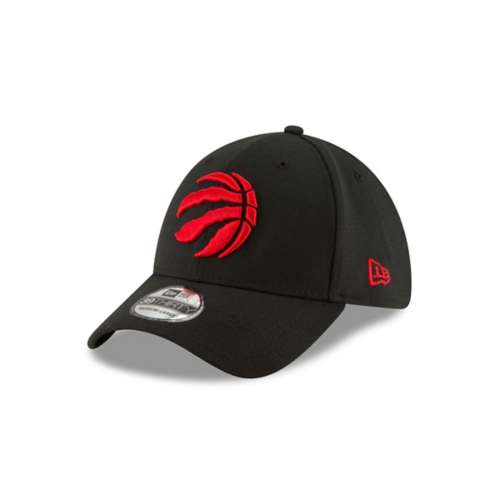 New Era Toronto Raptors Team Classic 39Thirty Flexfit Hat