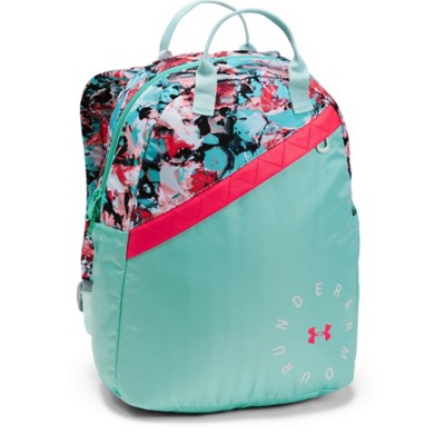 girls under armour backpack