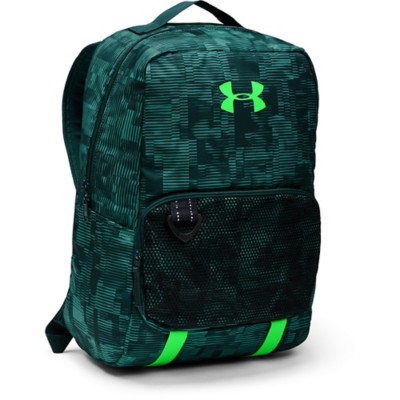 boys under armour backpack