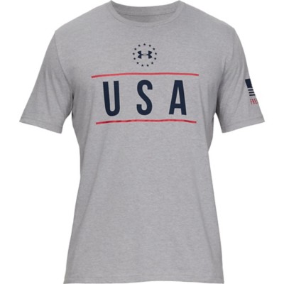 under armour t shirt usa