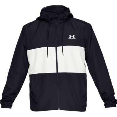 under armour sportstyle tricot jacket