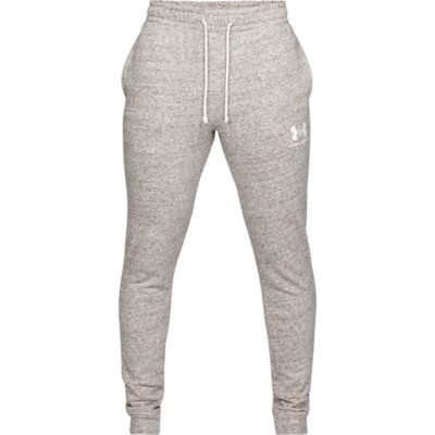 under armour terry joggers