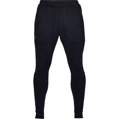 under armour fitted pants