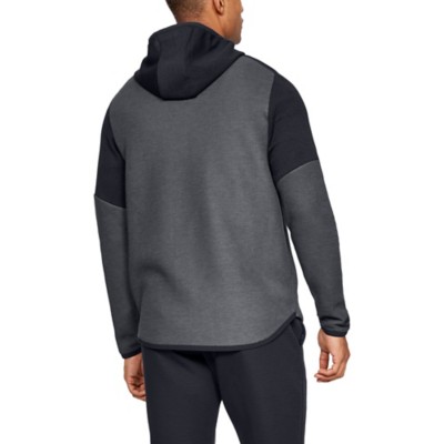 under armour unstoppable move light hoodie