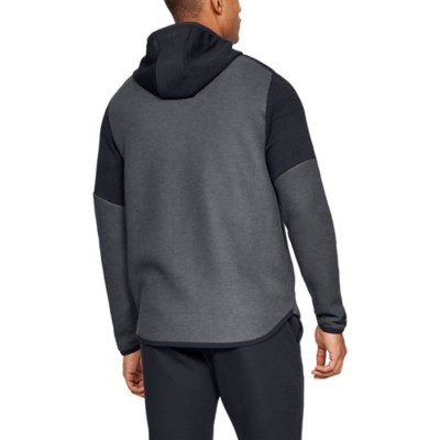 ua move light full zip