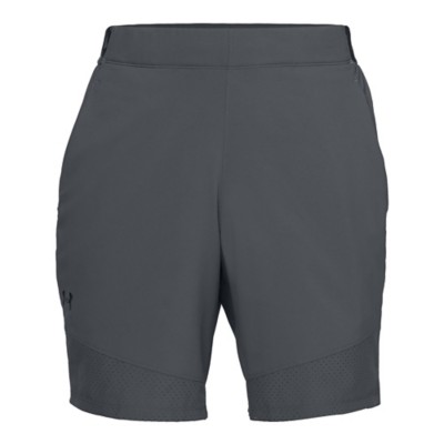 under armour men's vanish woven shorts