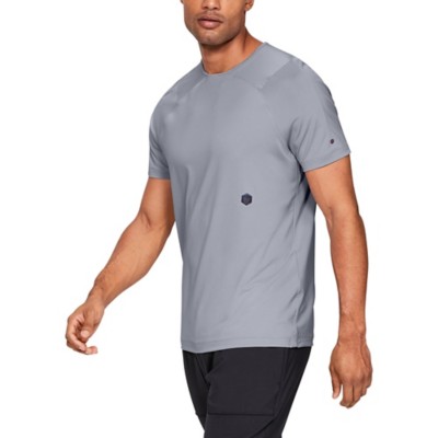 under armour fitted t shirt