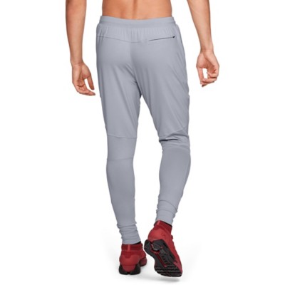 under armour fitted sweatpants