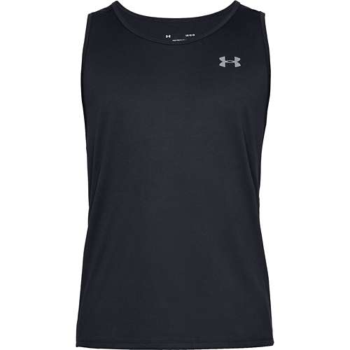 Under Armour HeatGear Armour Women's Padel Tank - Glacier Blue