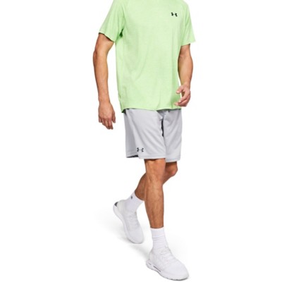 under armour men's mesh shorts