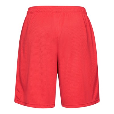 men's under armour mesh shorts