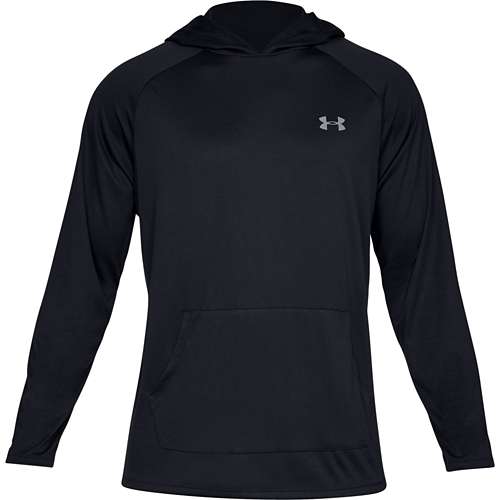 Under Armour Augustana Vikings Hoodie 2XLarge Navy