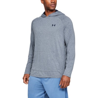 under armour hooded shirt