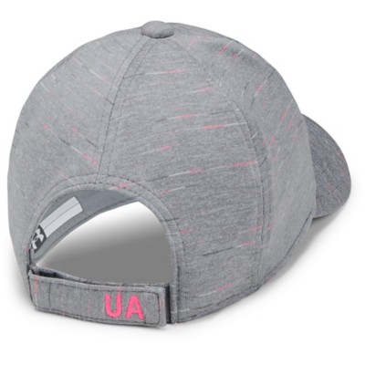 girls under armour hat