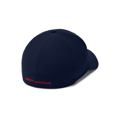 ua freedom blitzing cap