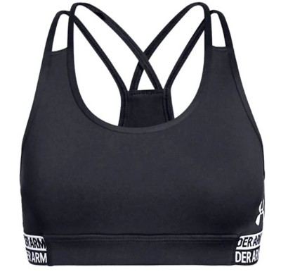 under armour sports bra review