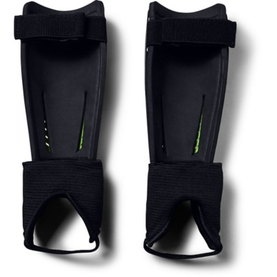 under armour youth soccer shin guards