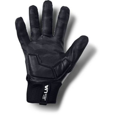 under armour combat lineman gloves