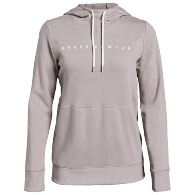 under armour women's shoreline hoodie