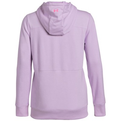 under armour women's shoreline hoodie