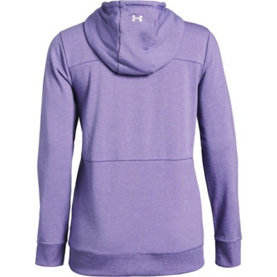 under armour shoreline hoodie